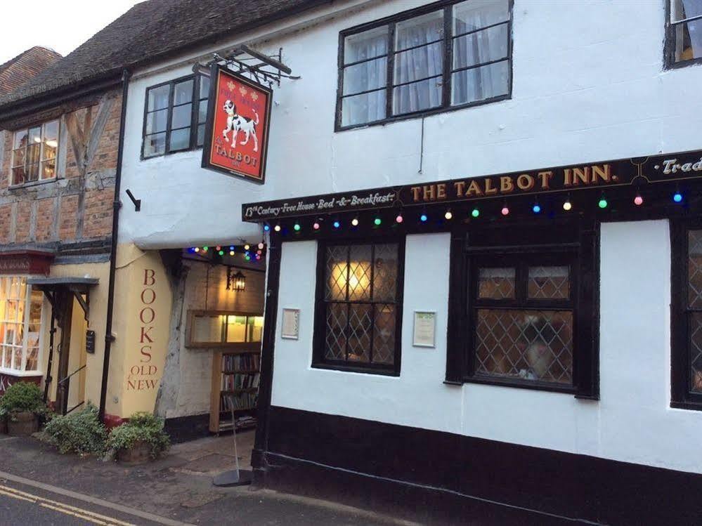 The Talbot Mini-hôtel 4*