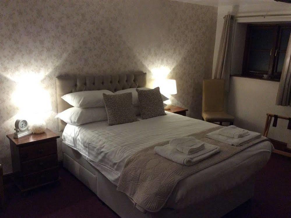 The Talbot Much Wenlock