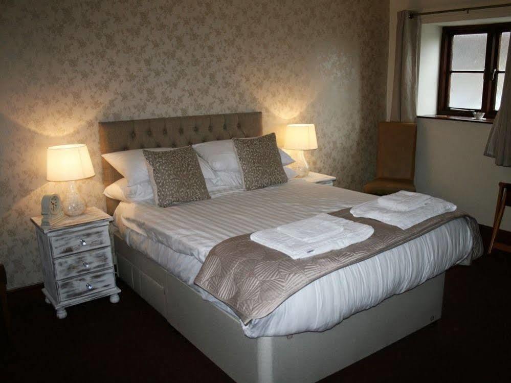 Mini-hôtel The Talbot 4*