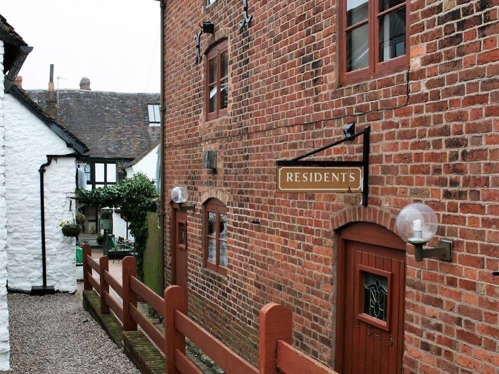 The Talbot 4*