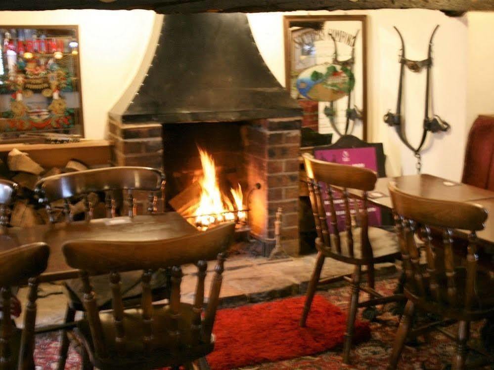 Mini-hôtel The Talbot